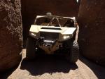 Polaris DAGOR 2014 года